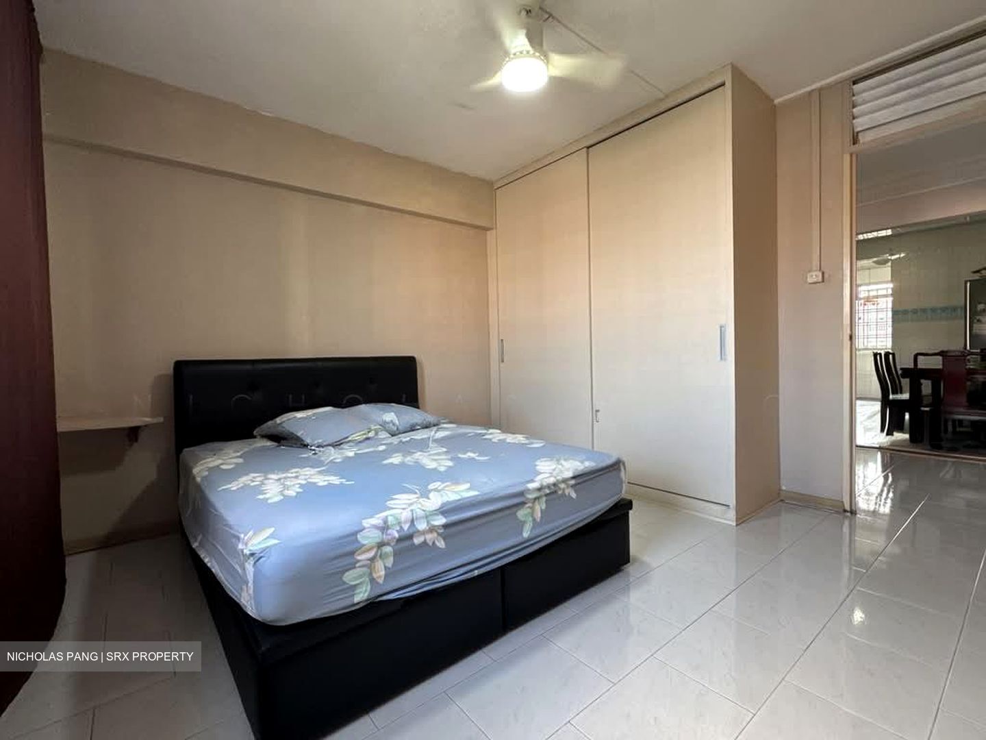 Blk 440 Pasir Ris Drive 4 (Pasir Ris), HDB 4 Rooms #576324431
